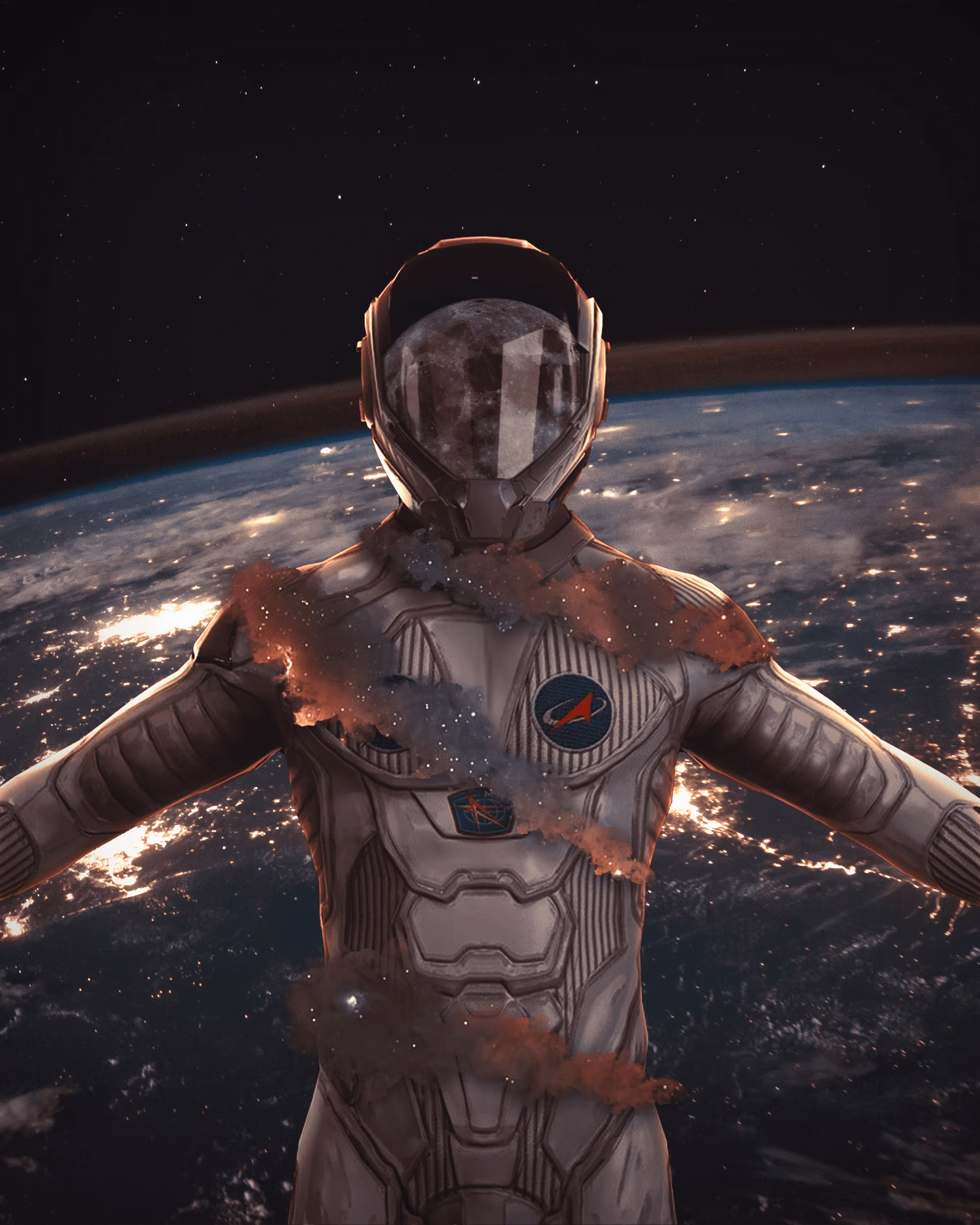 Space Germ