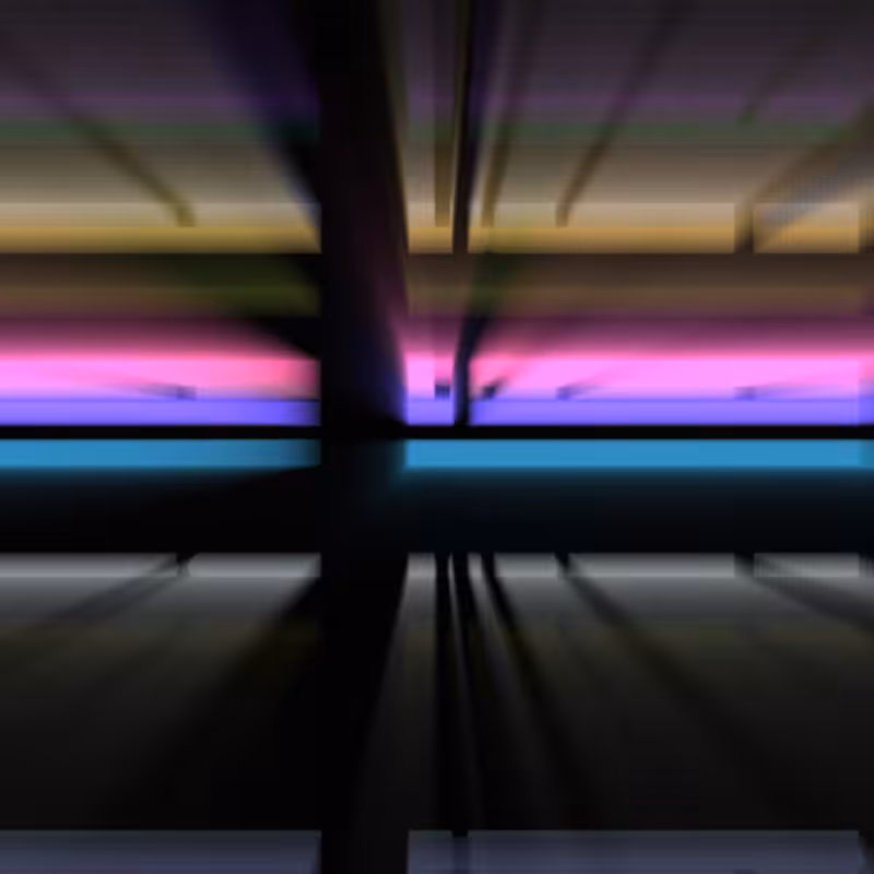 Shadow dance #29