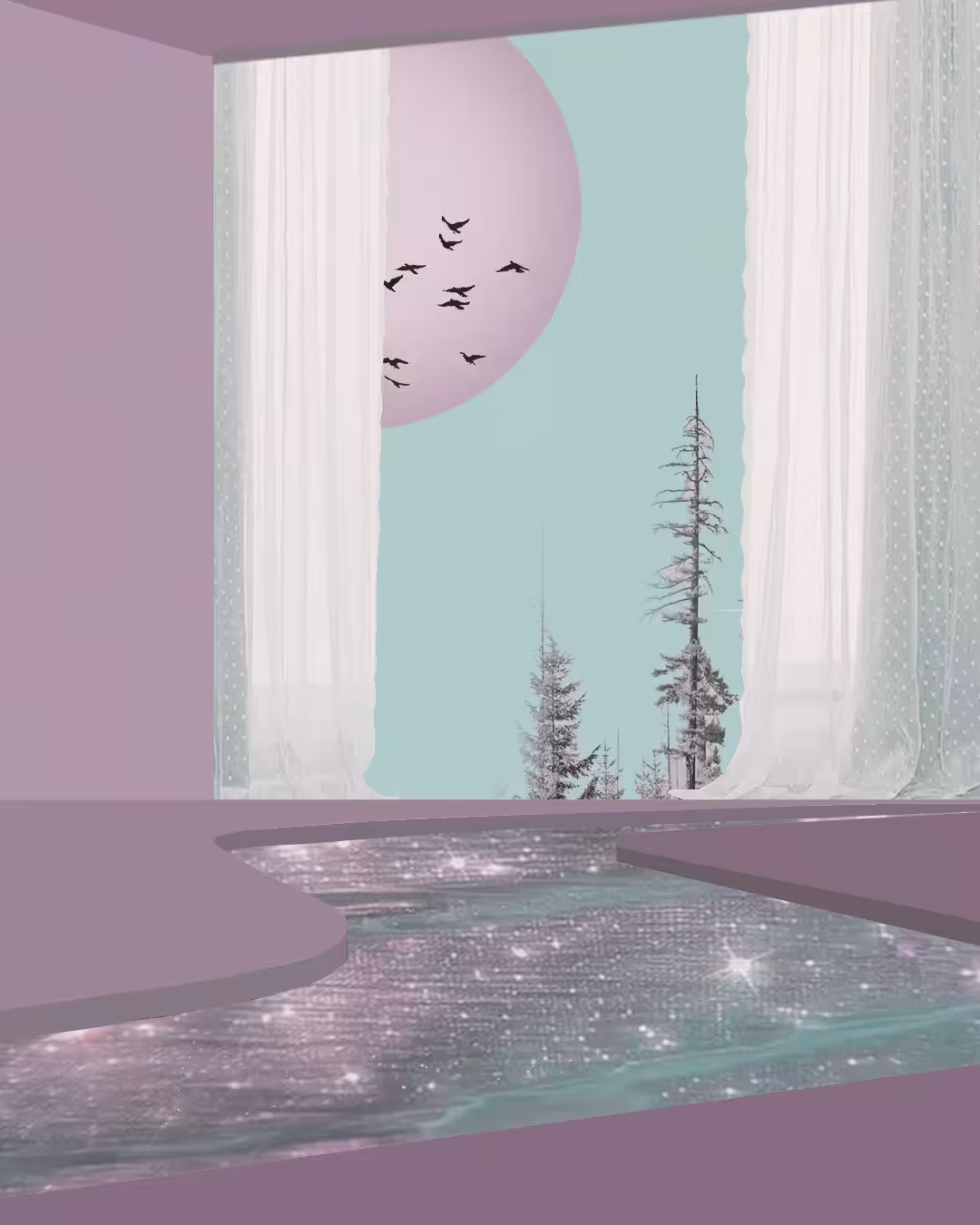 Dream land