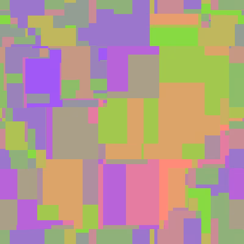 Glitch Generator #2 #42