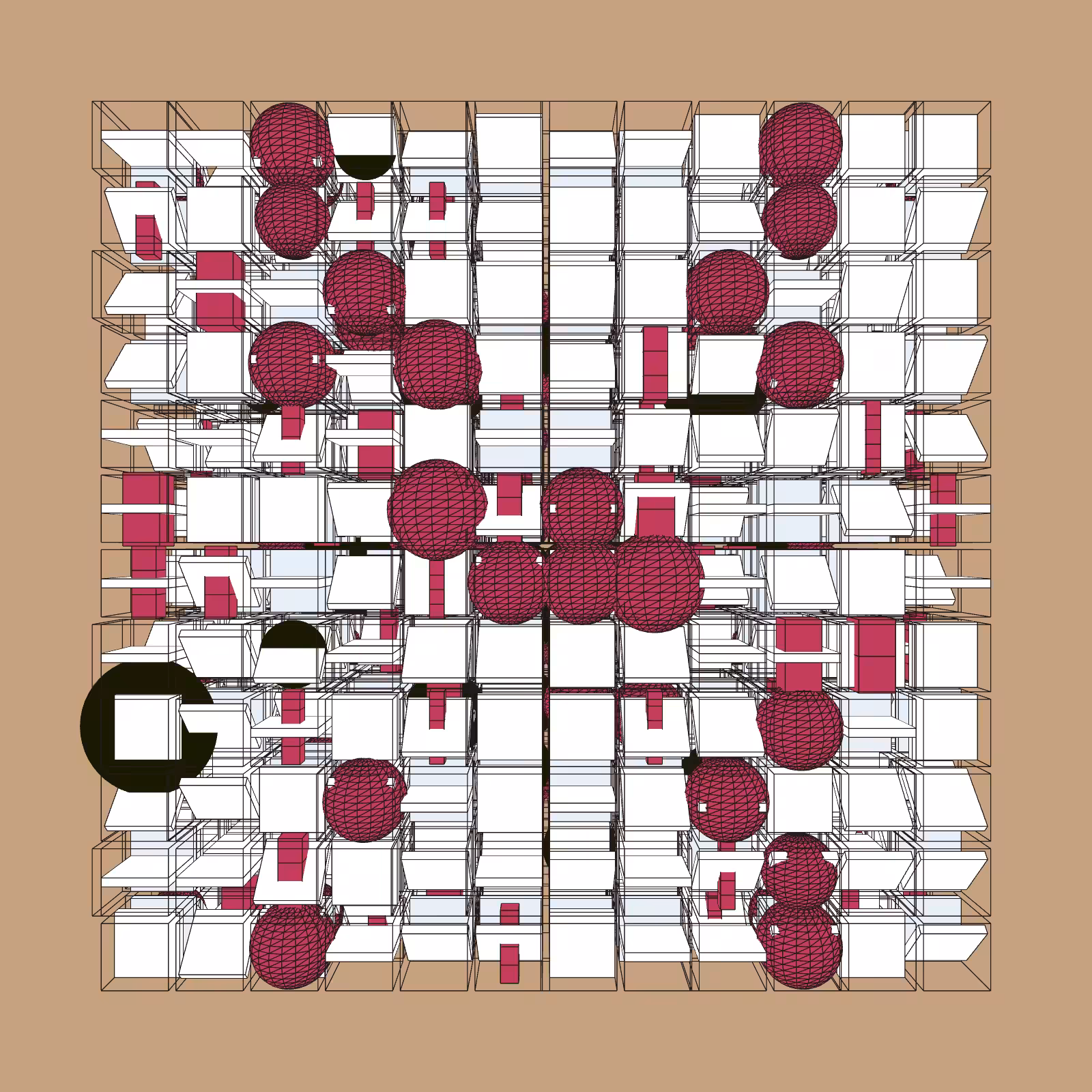 geo:SPACE #42