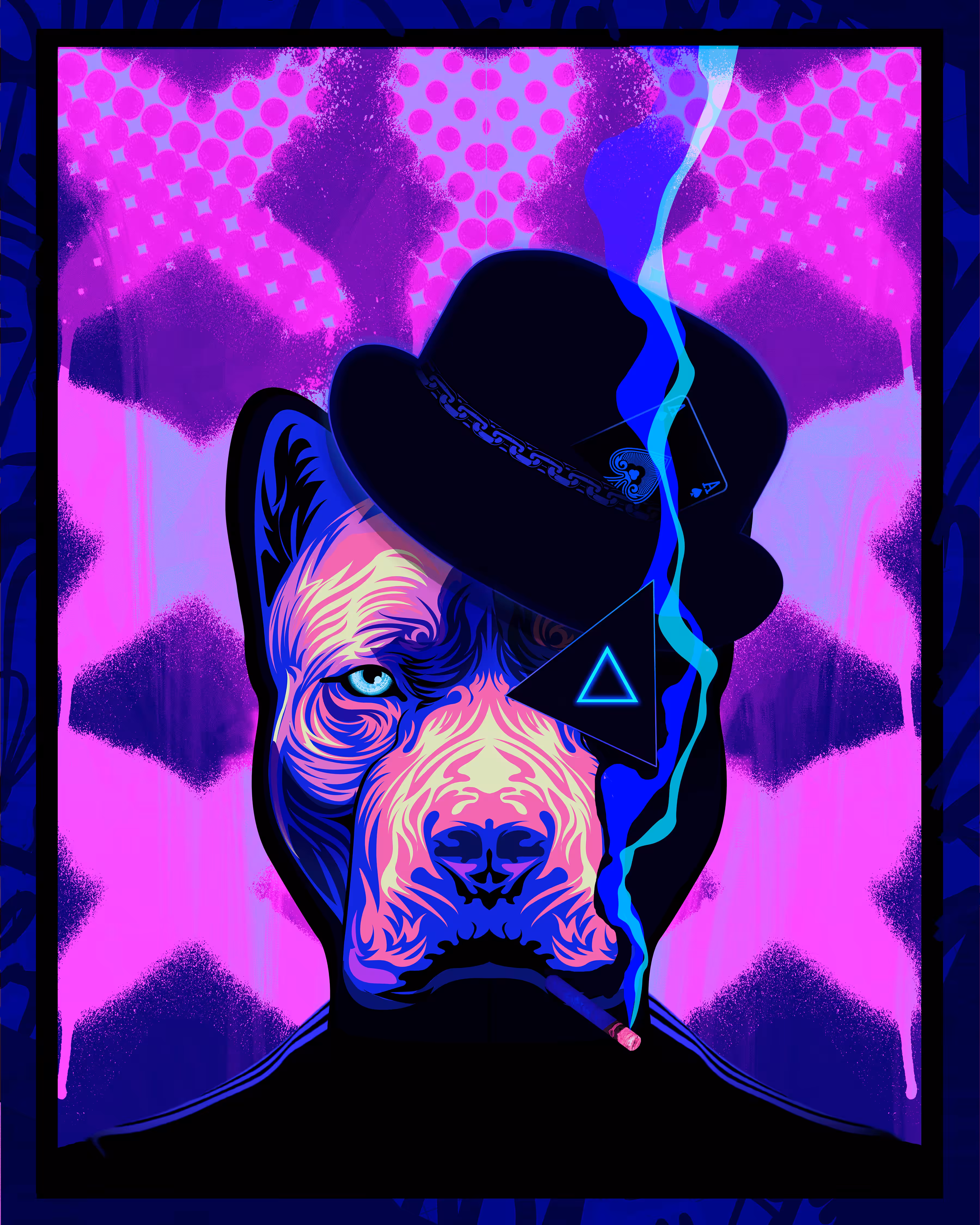 SS 029 PITBULL
