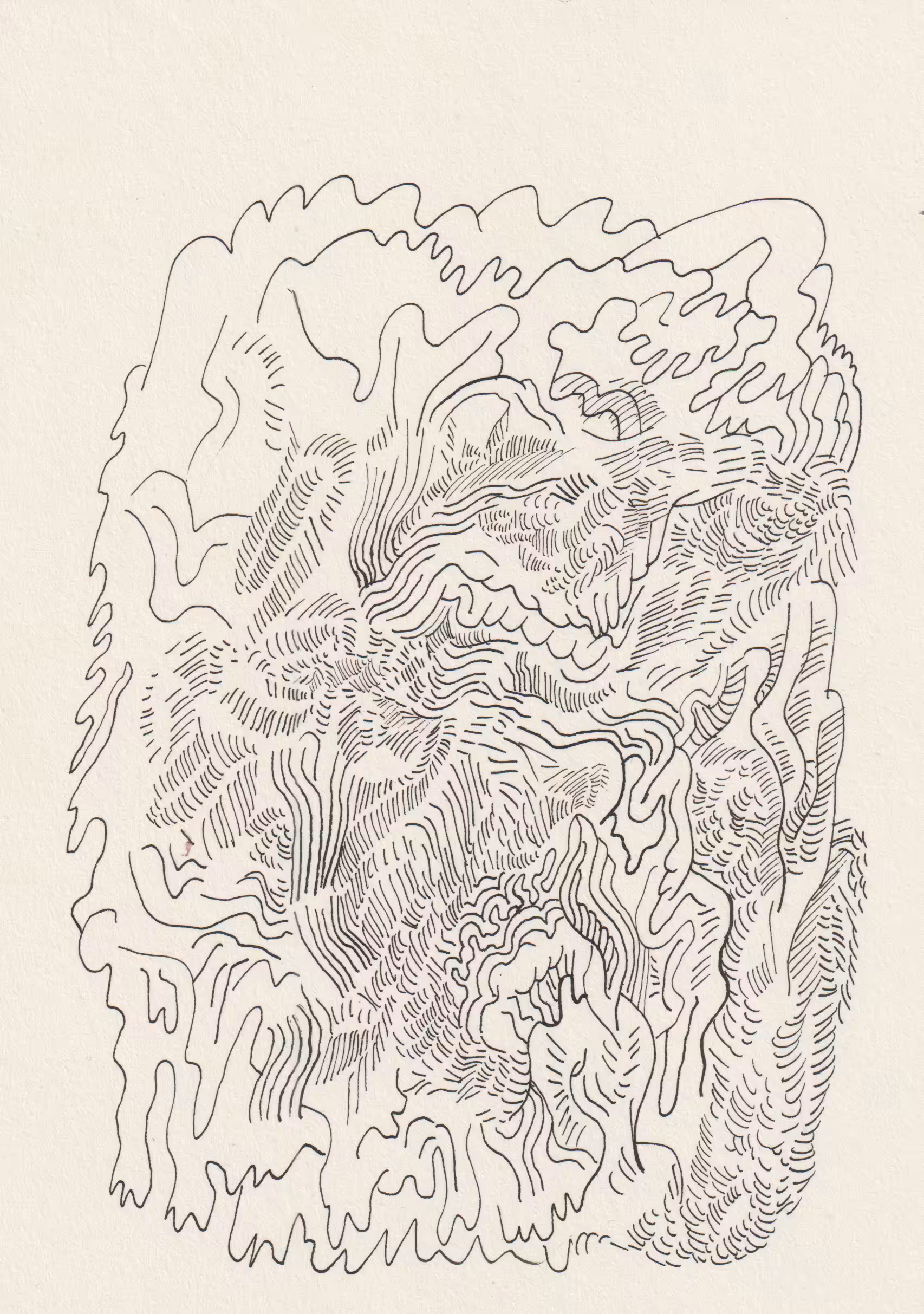 december scanned drawing 