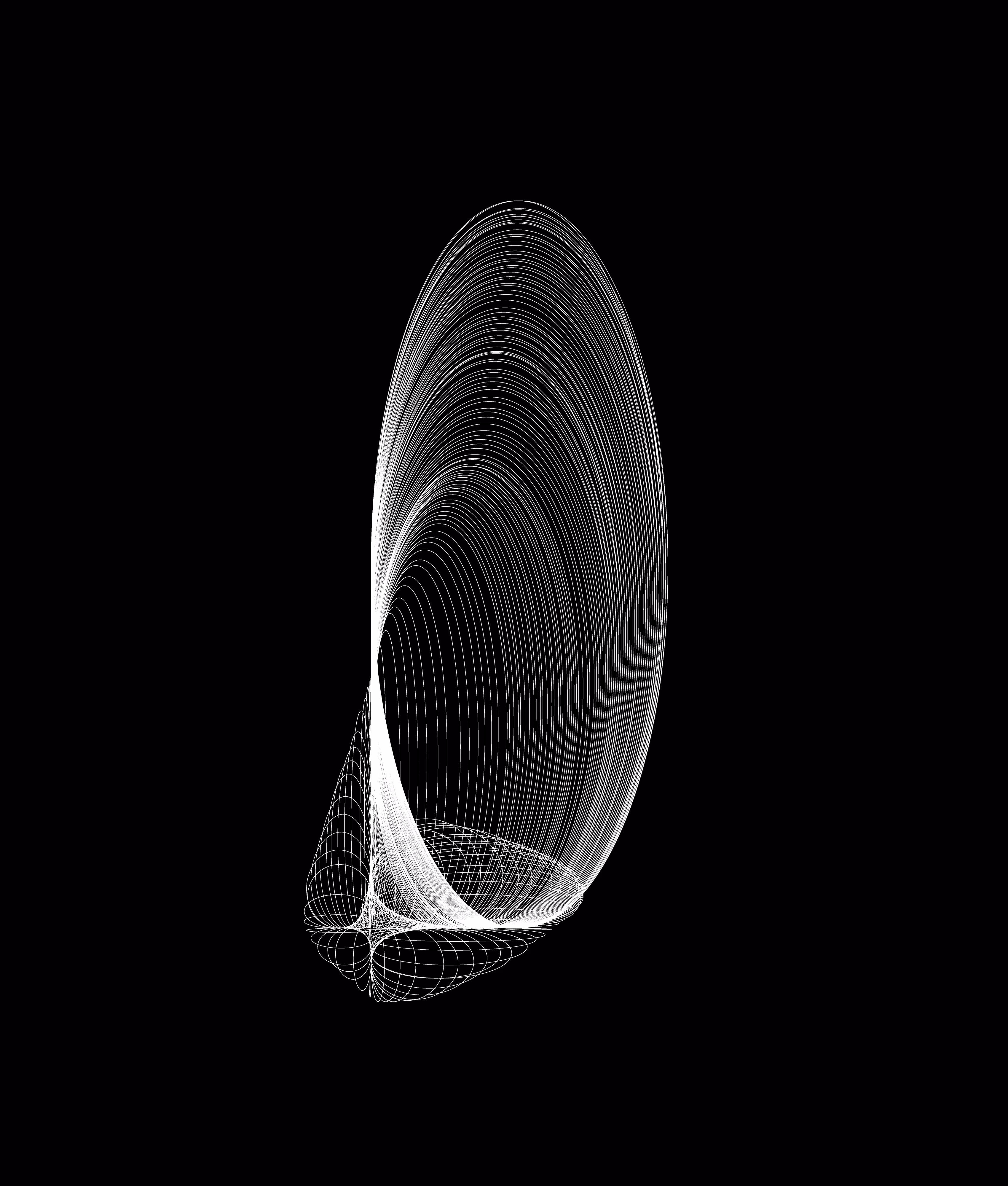 Ellipses #7