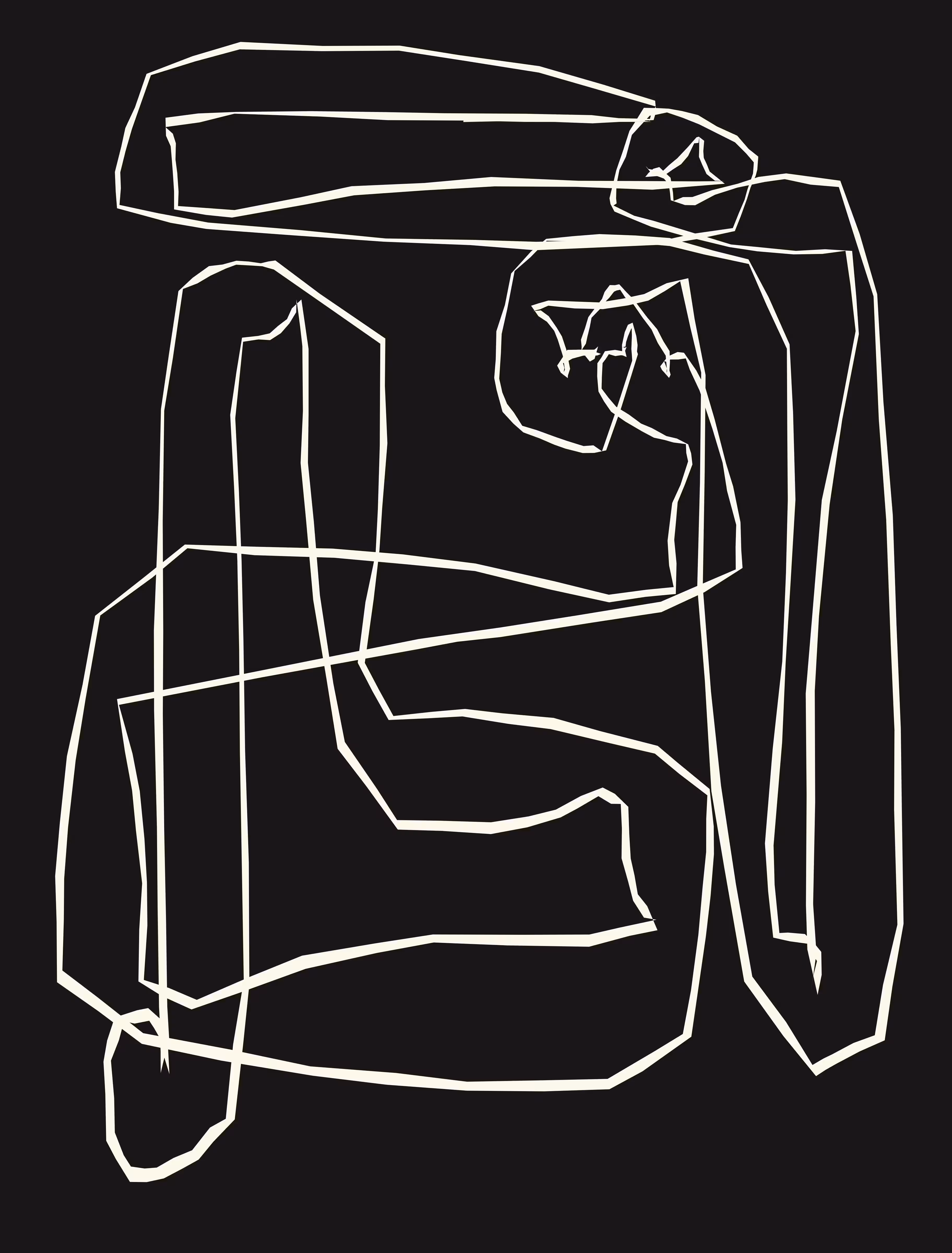Drawing with Code #58