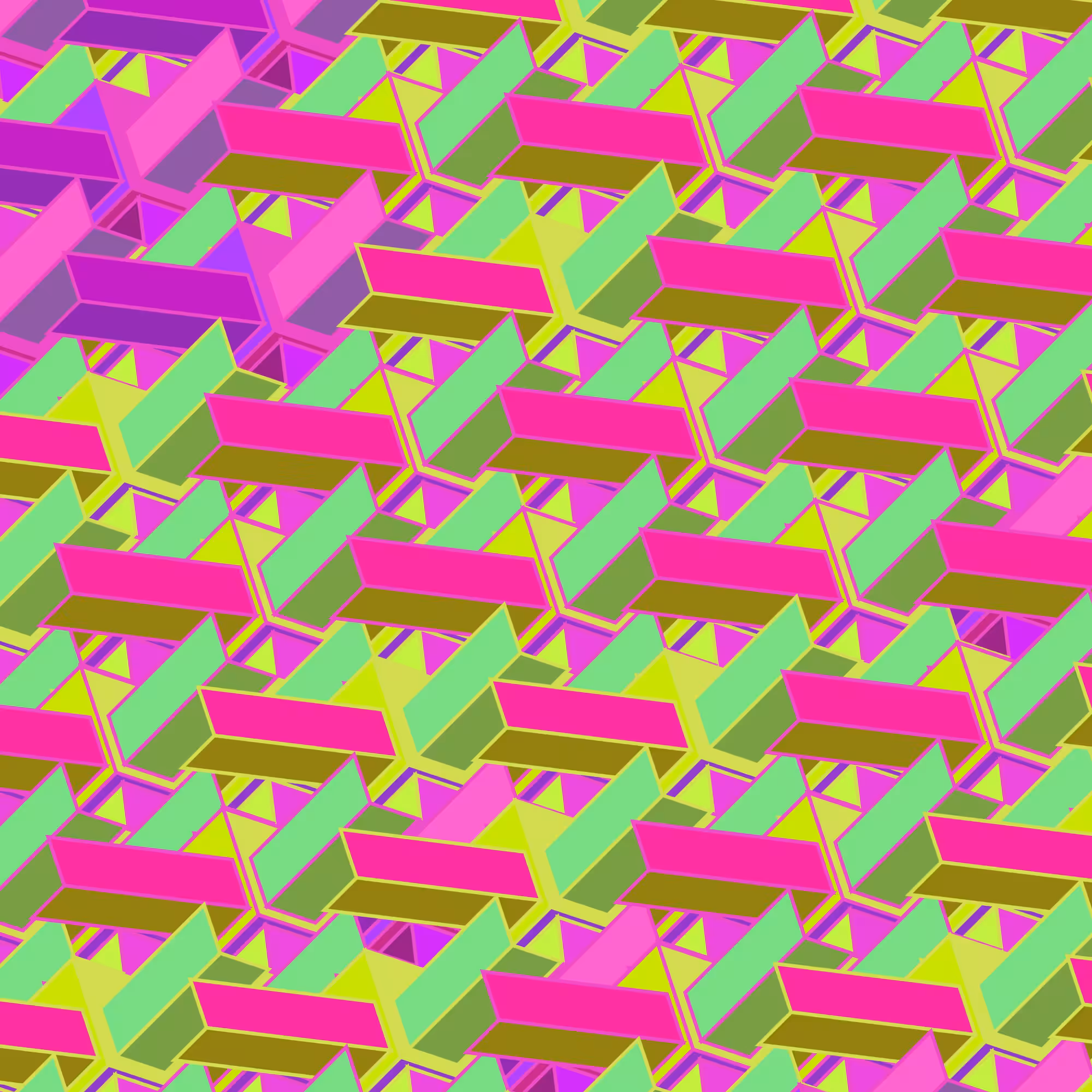 m i s a l i g n #390