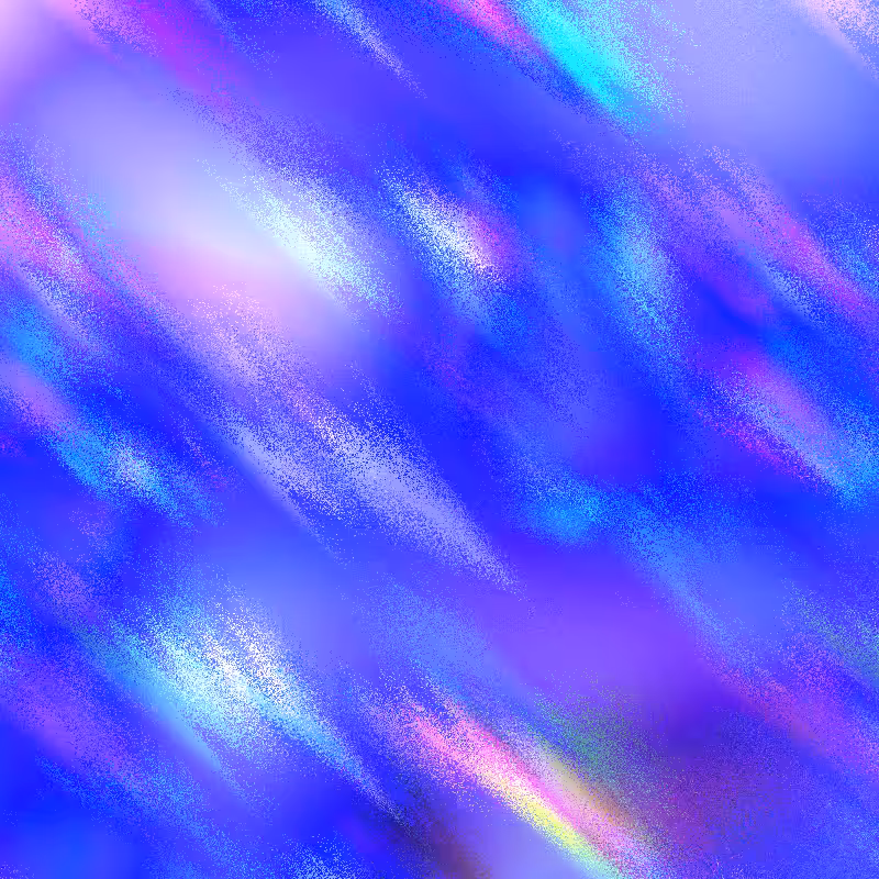 Flocks Of Astral Birds On Migration #5