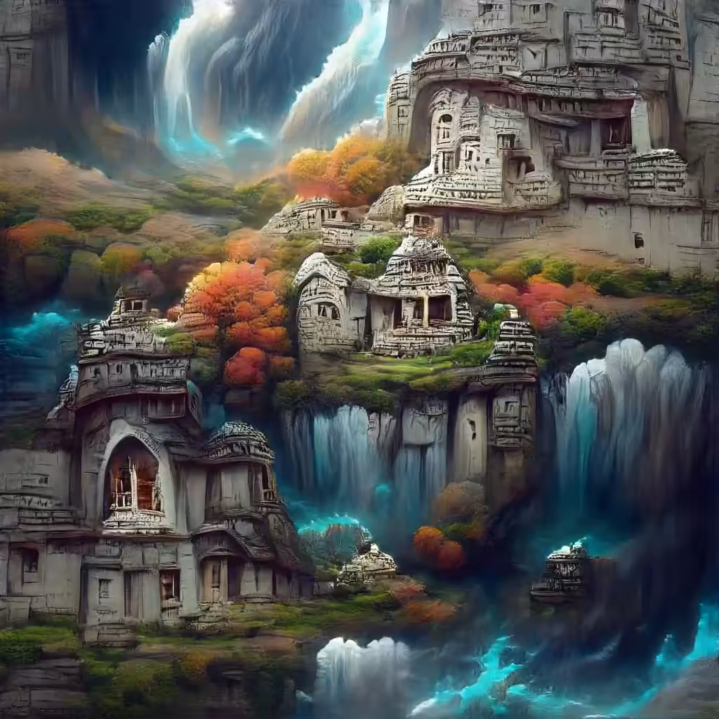 Kingdoms Growing