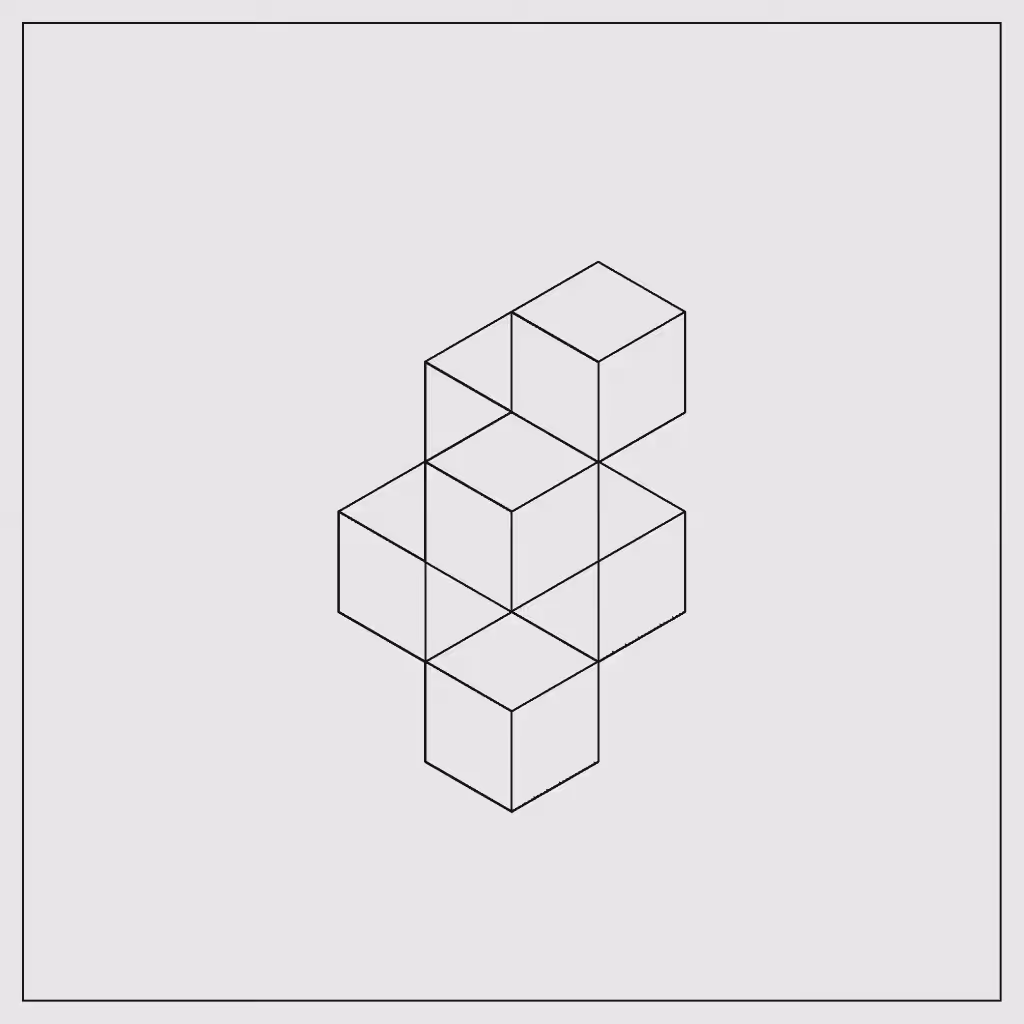 Modulo Space #3