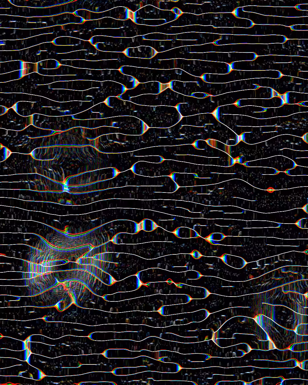 Generative Noise Pattern 2