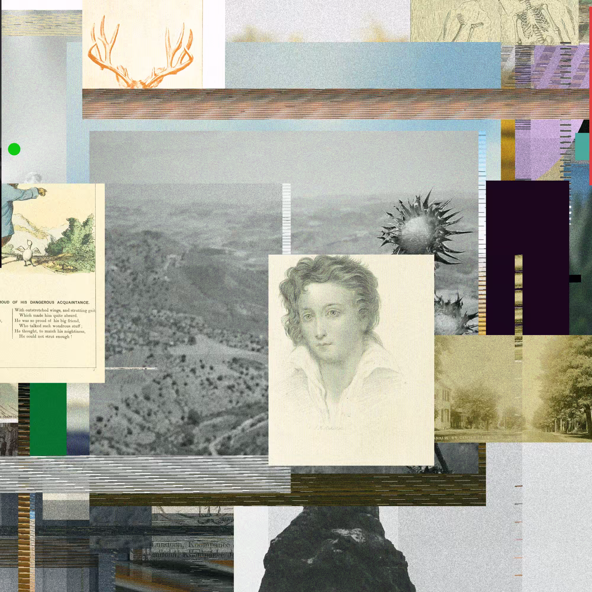 Unconscious Collages #1867