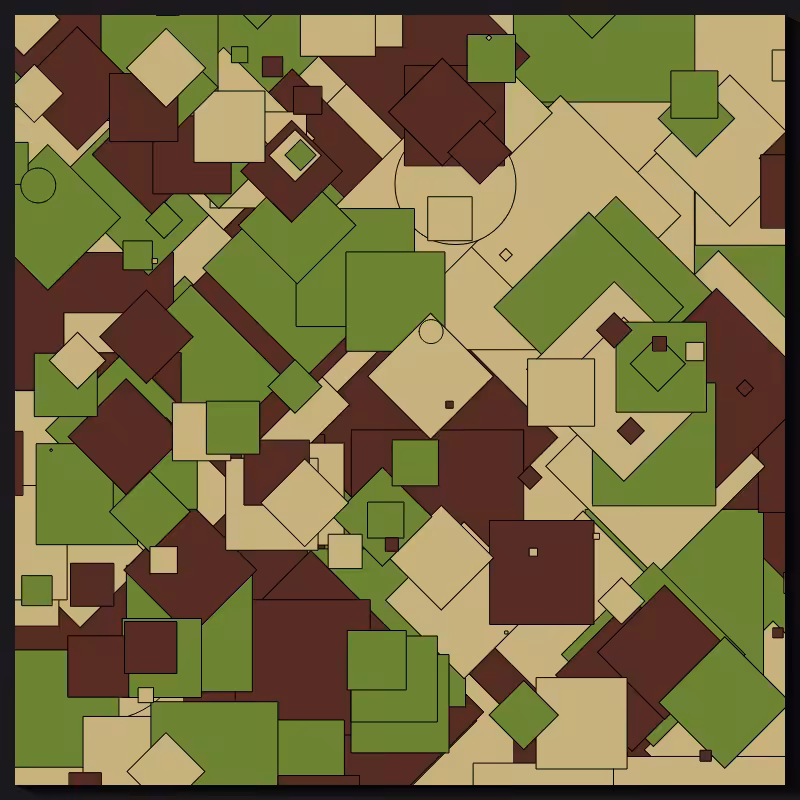 Comp 0 #5