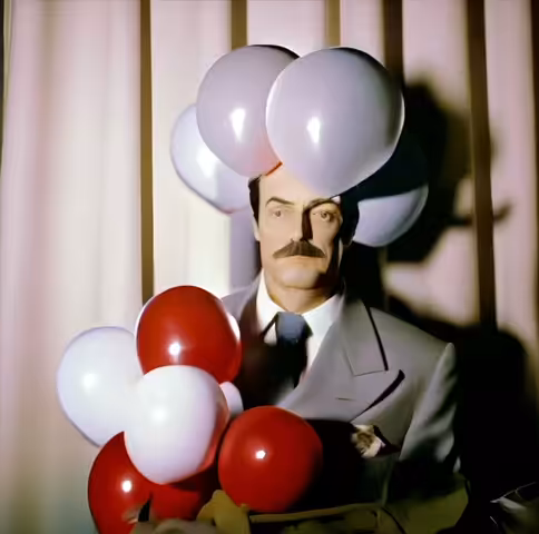 Welcome Salvador Dali
