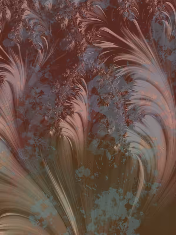 Fractal #251