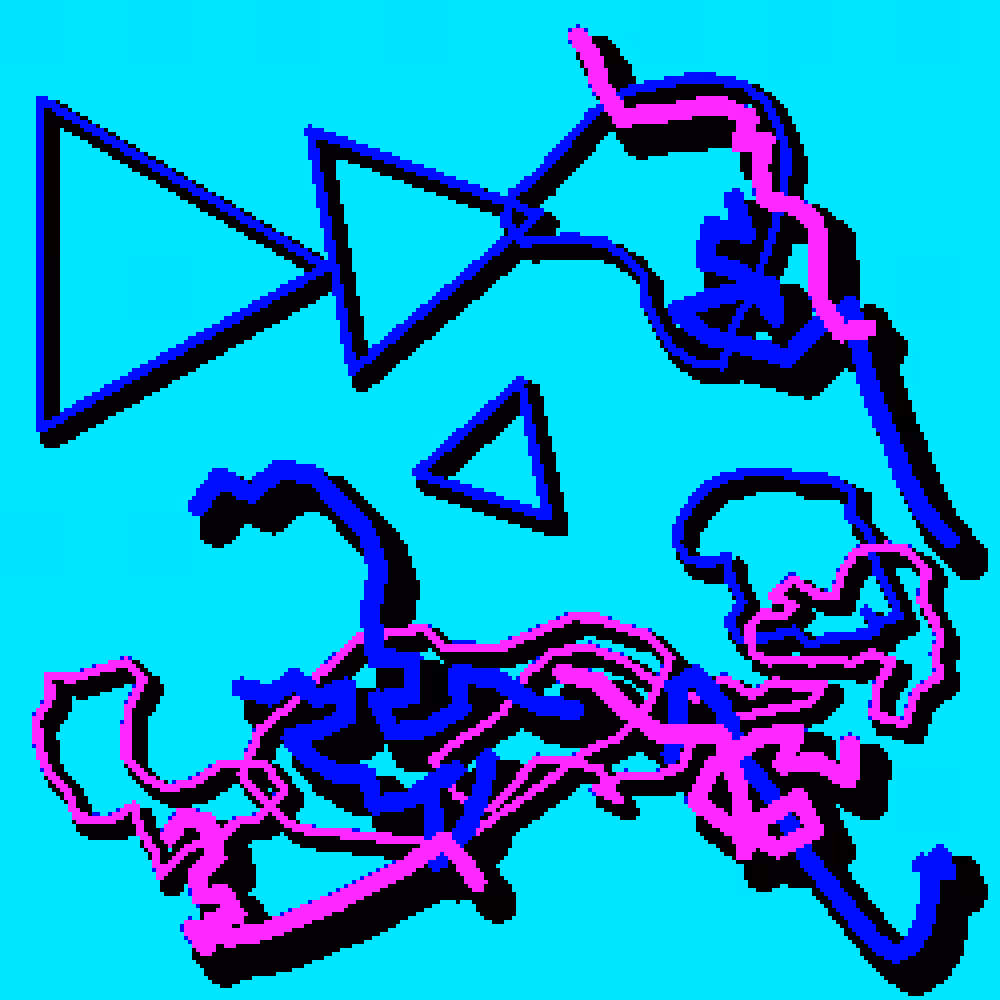 SCRIBBLERS #83