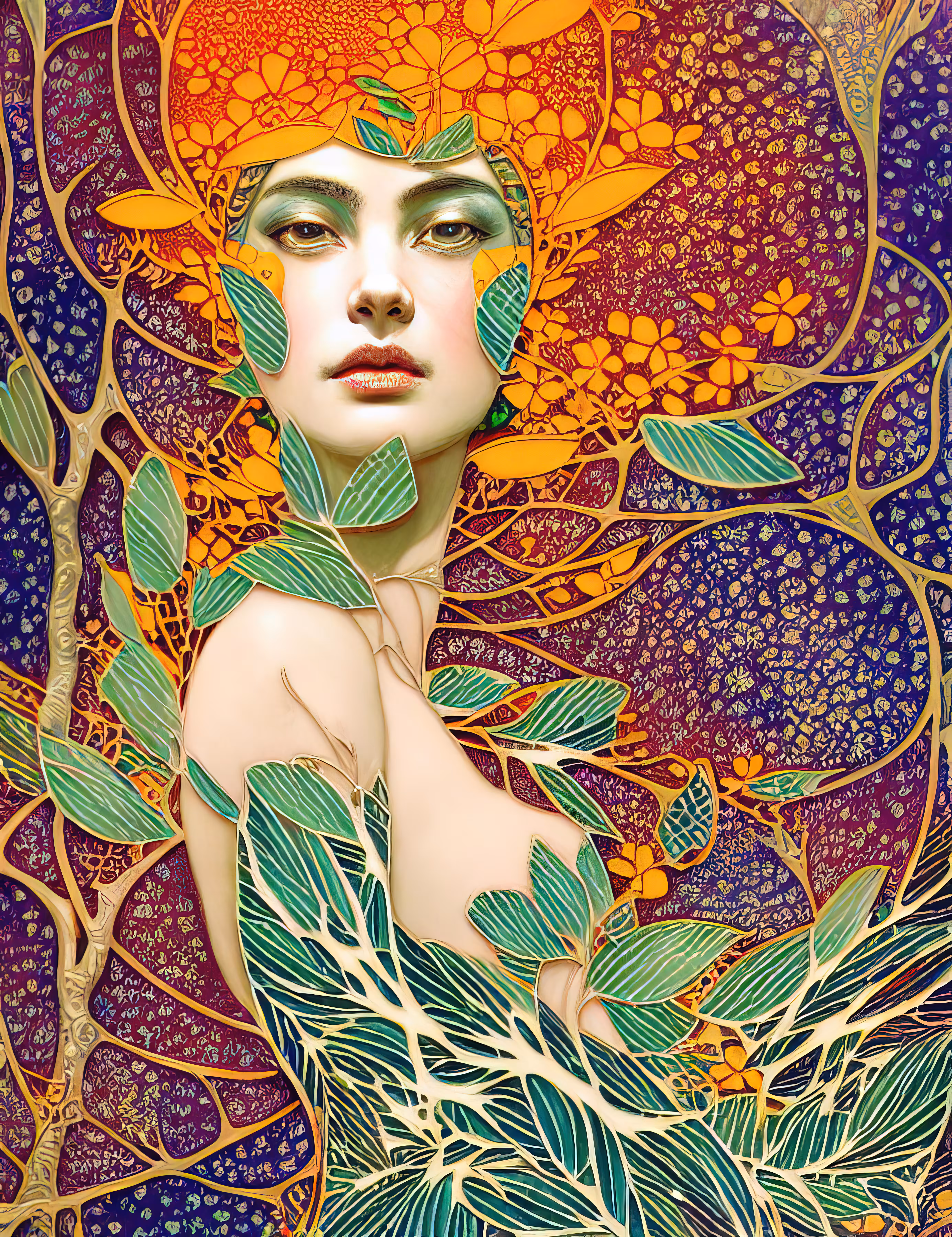 Daphne