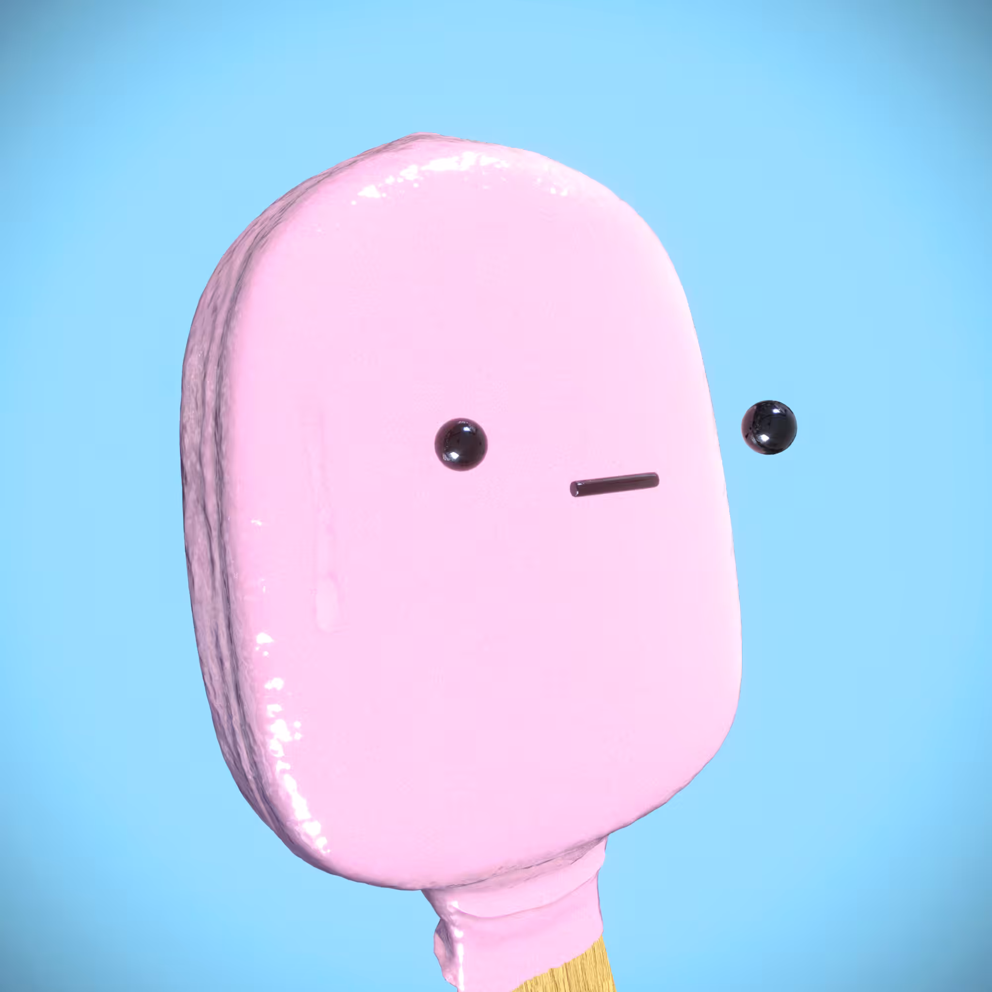 Pepcicle