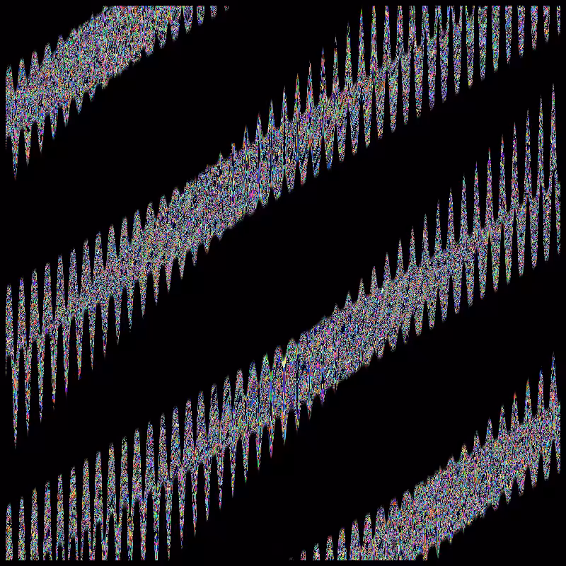 warp #34