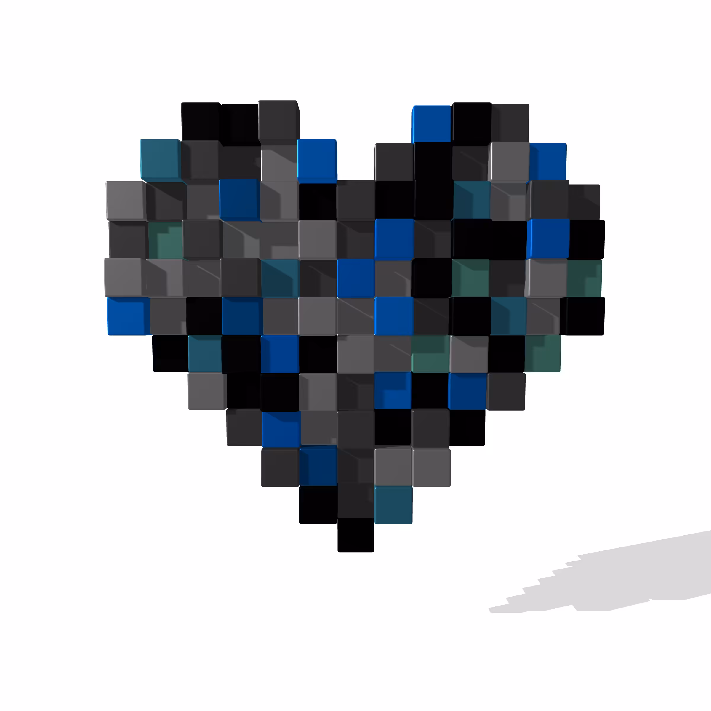 heart + craft #2792