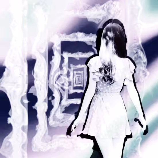 Stepping Through Eternity