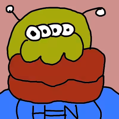 Shiller PFP #2