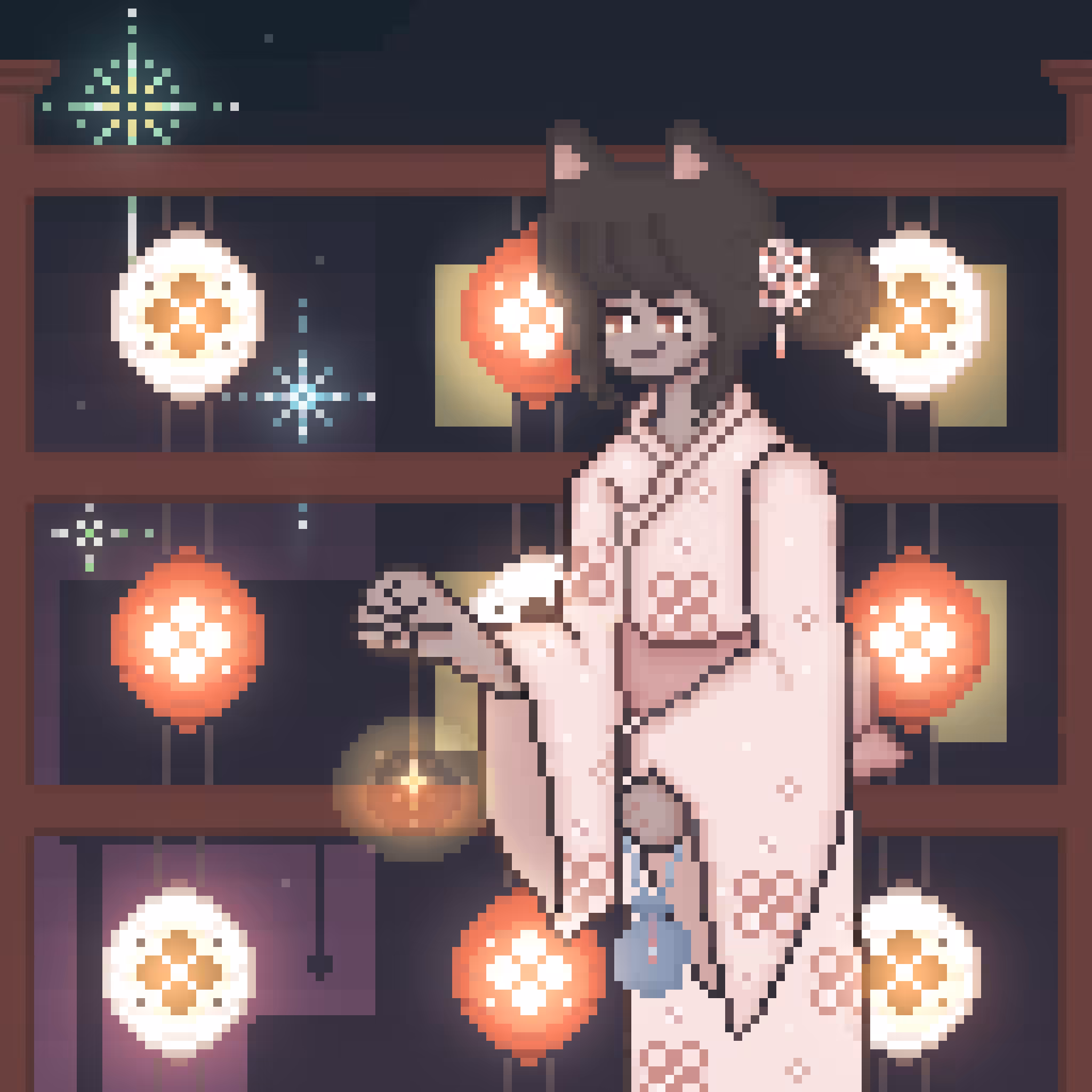 Matsuri