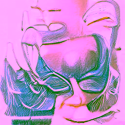 Subhuman #85