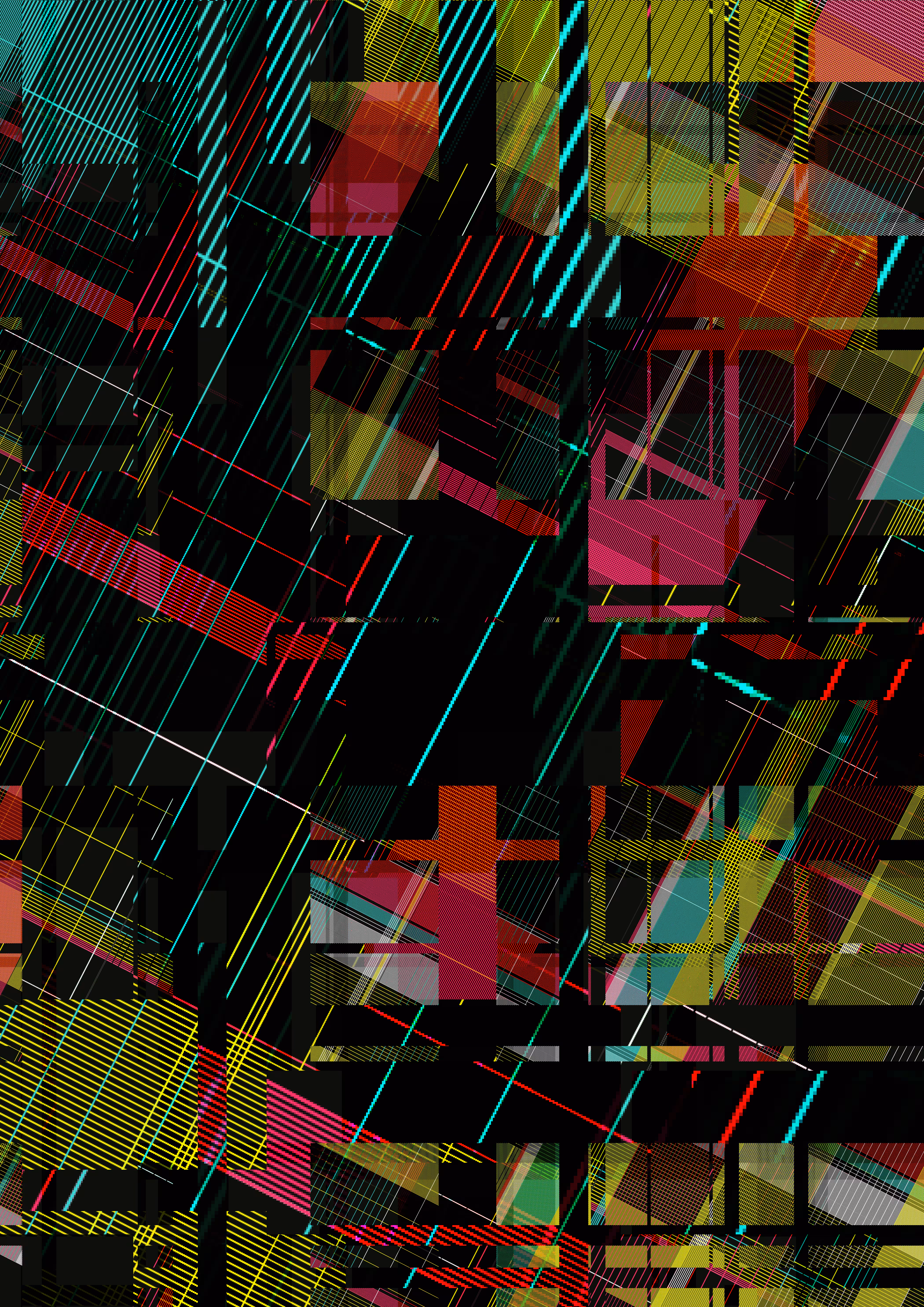 Hidden Intersections #303