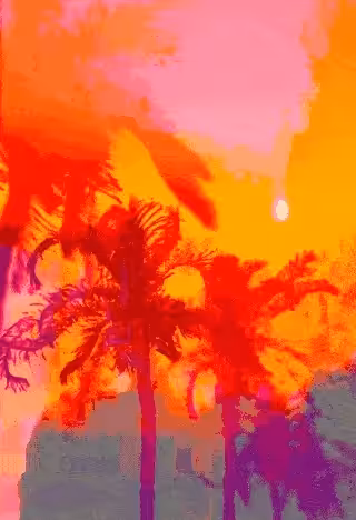 Endless Summer