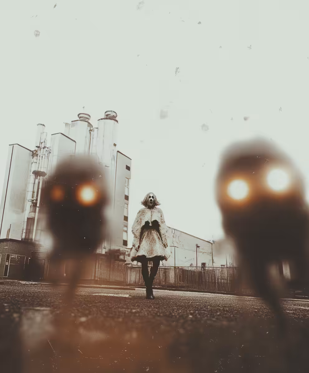 Out There