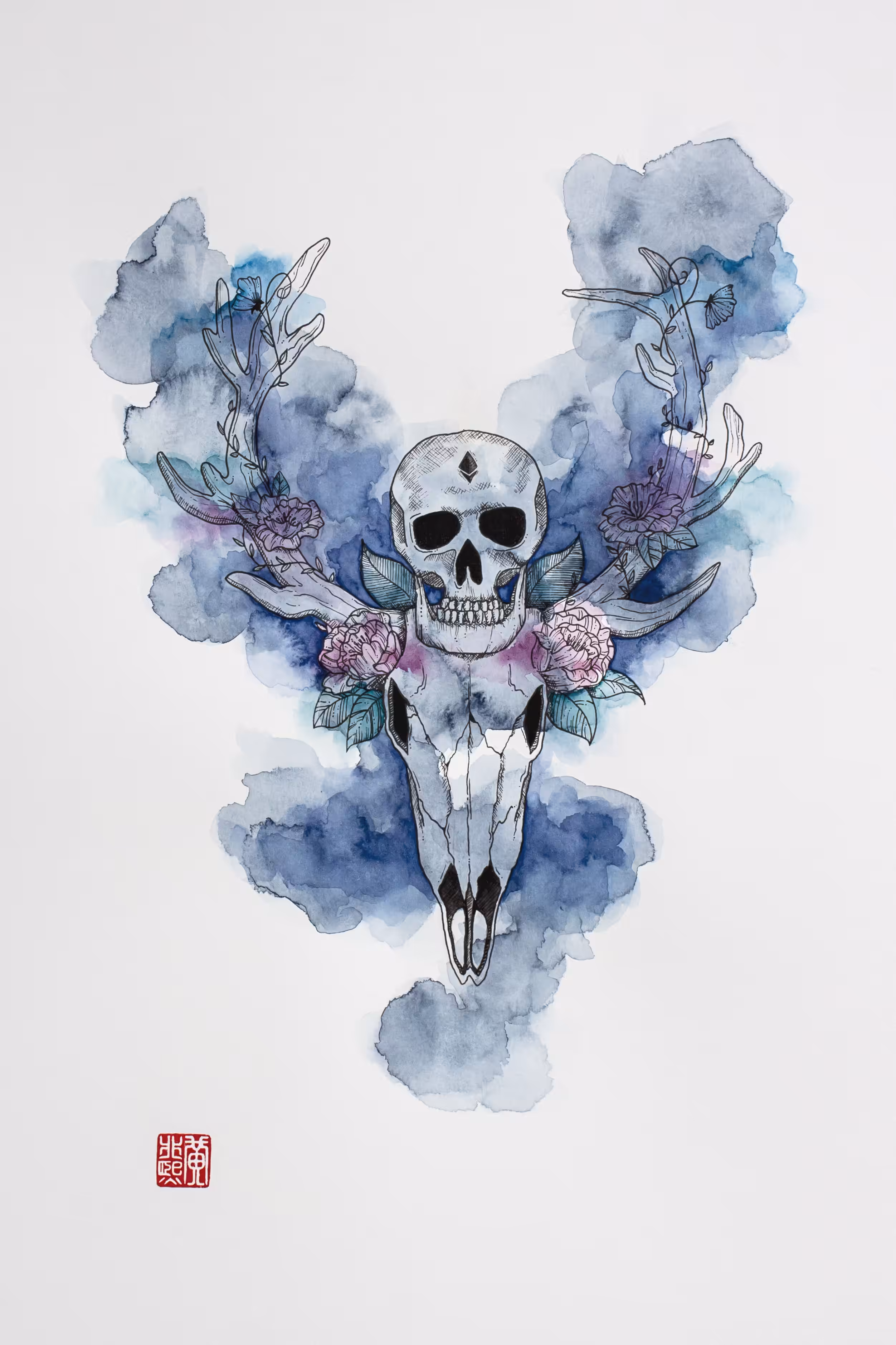 Rebirth