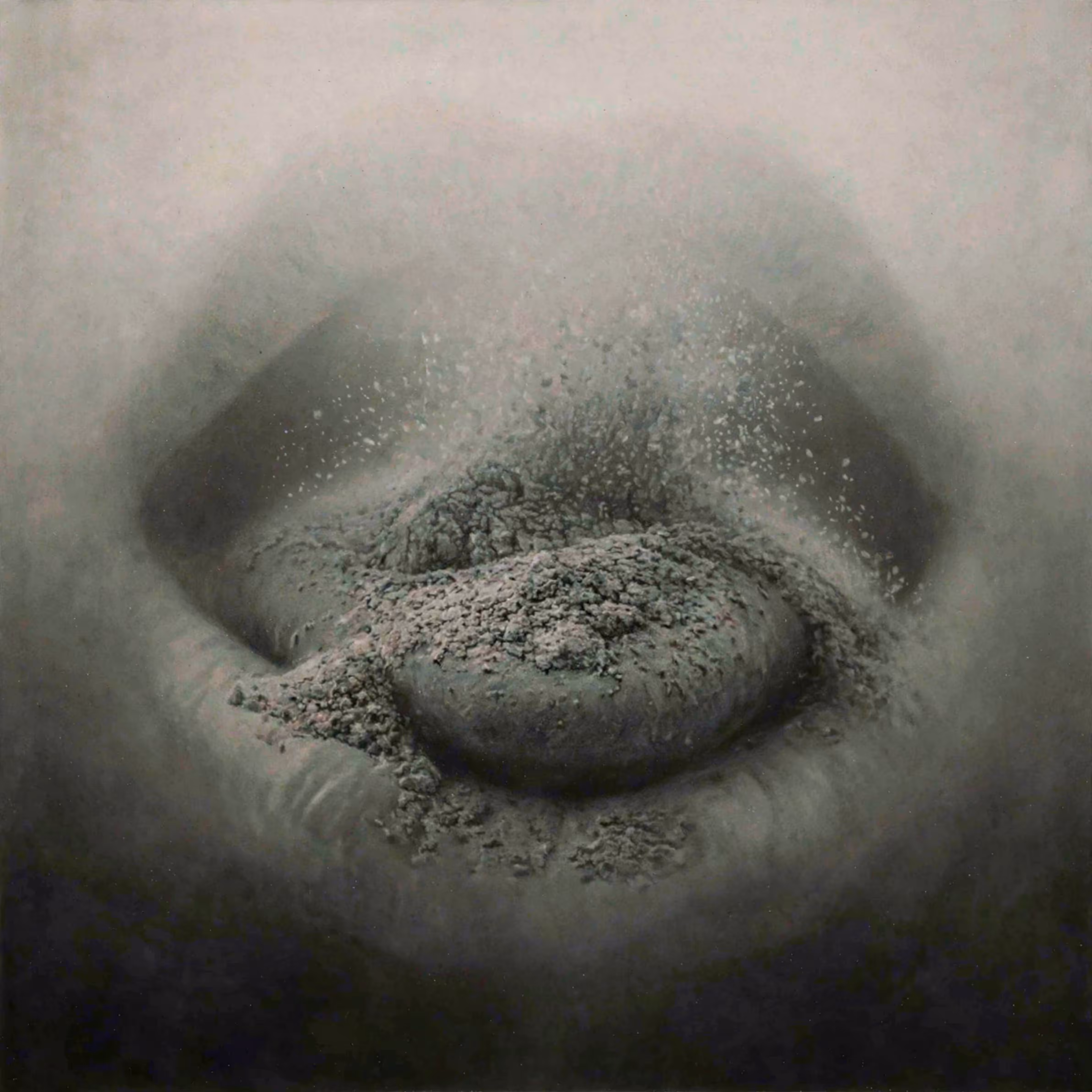 ART V01D: Sand
