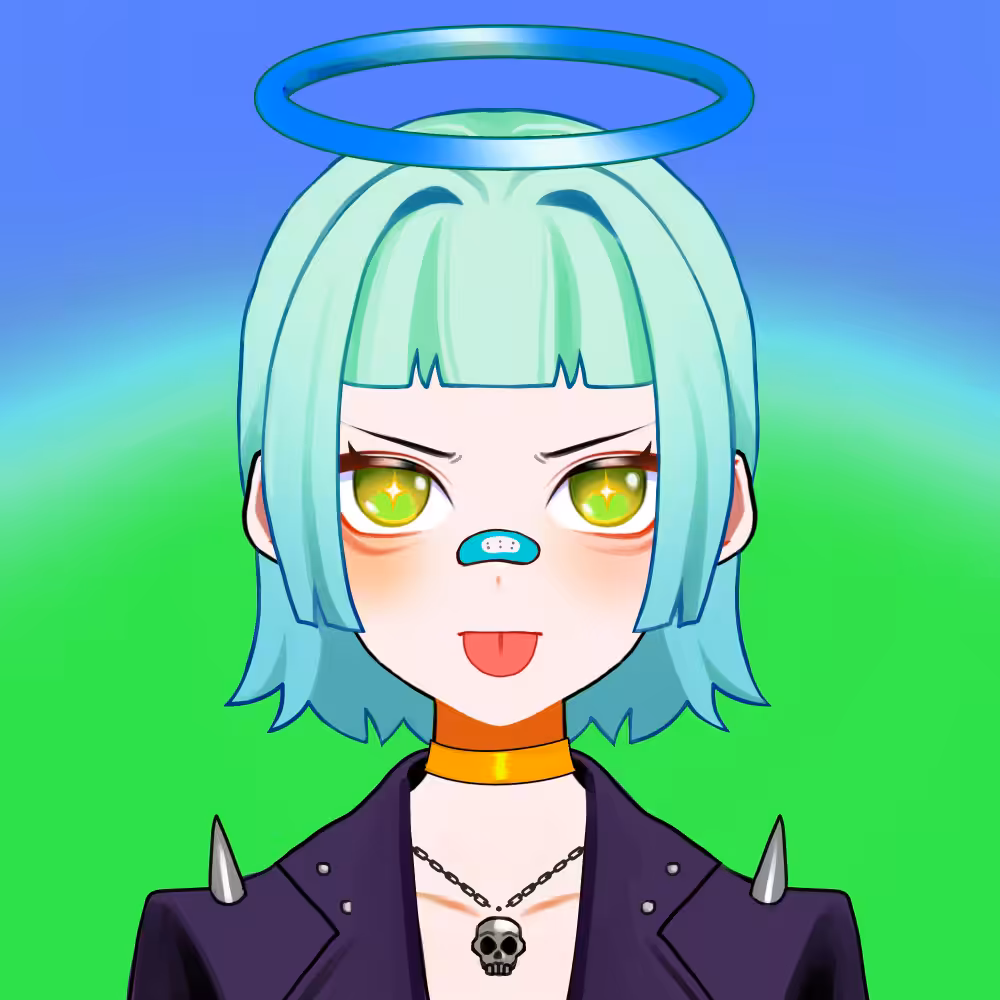 akumagang #87