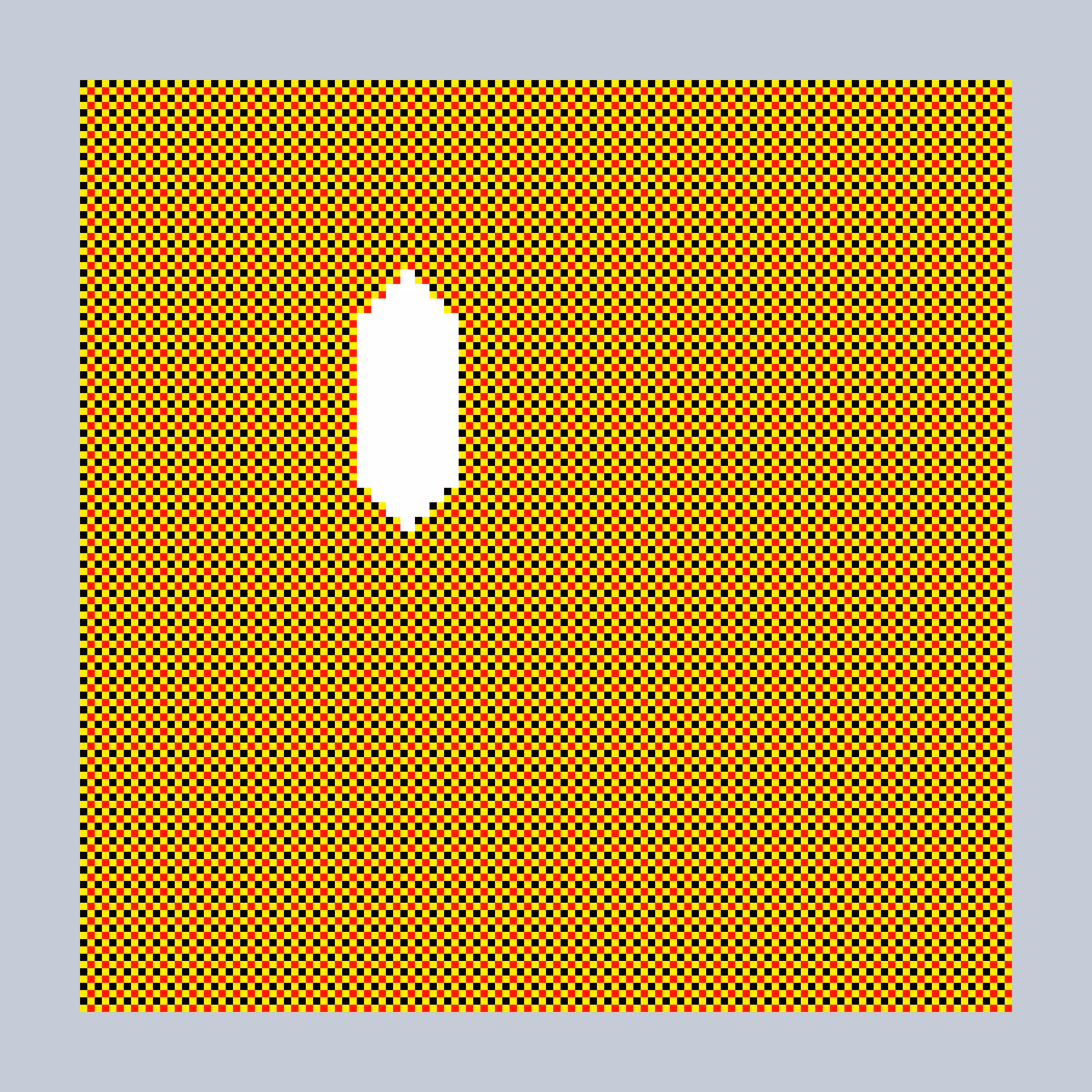 27-Bit Digital #830
