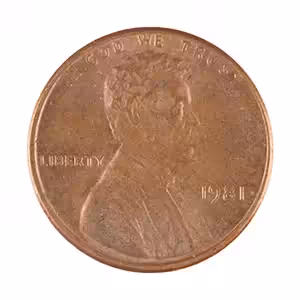 Cent #9563