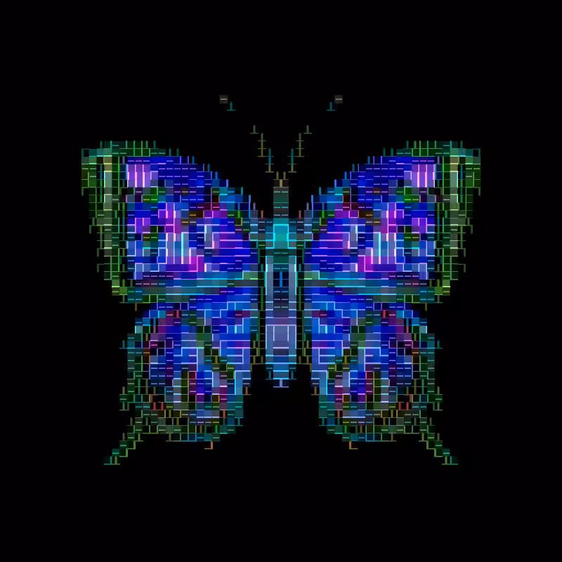 Transfiguration #35