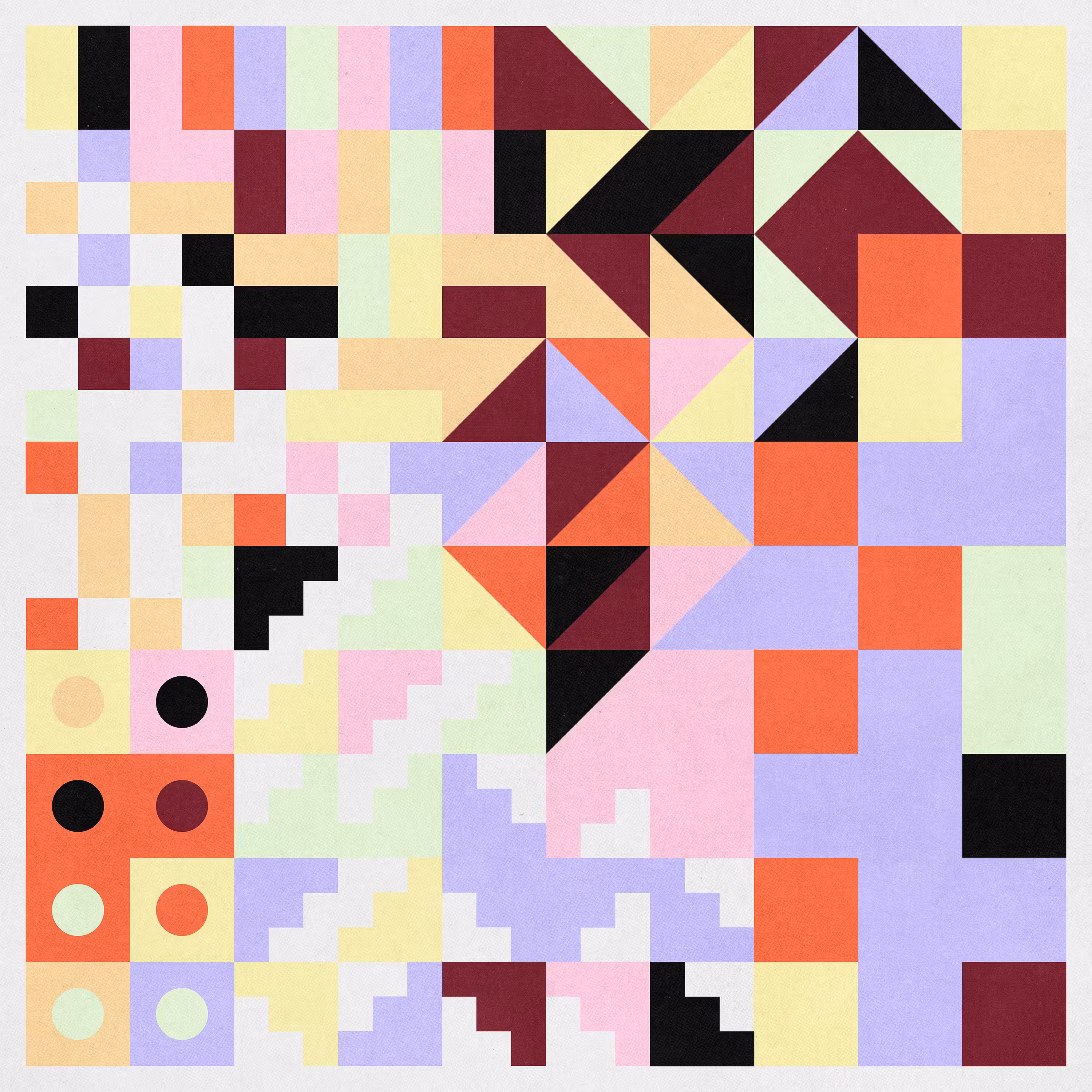 Tender System #47