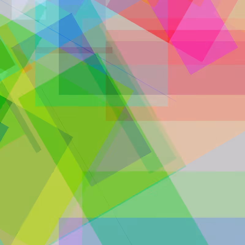 polygon chaos #13