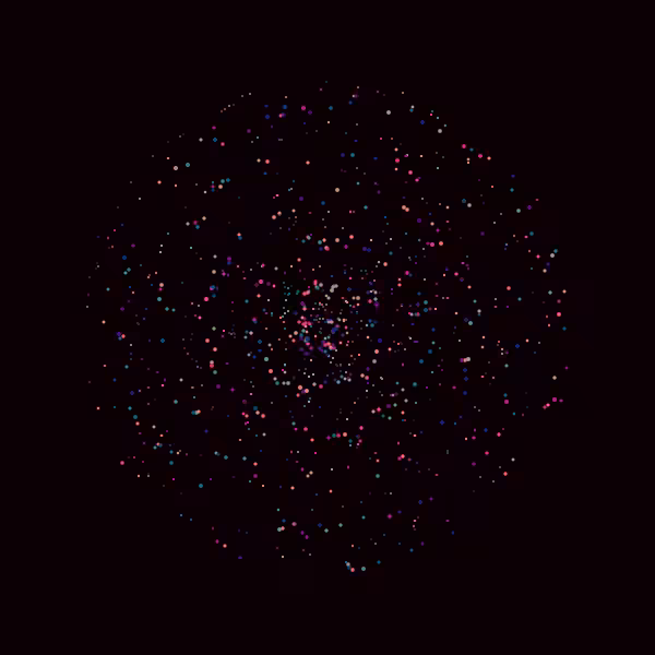 Vivid Galaxies #2