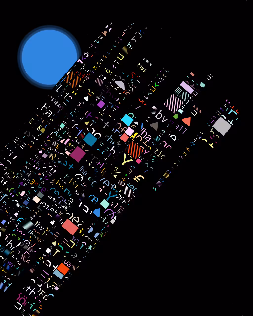 CityLights #725