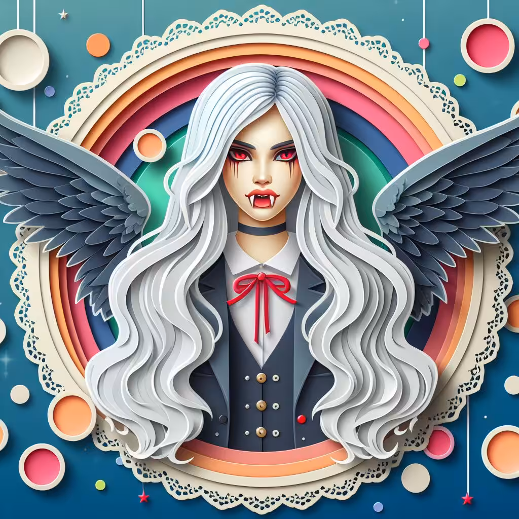 colored soul