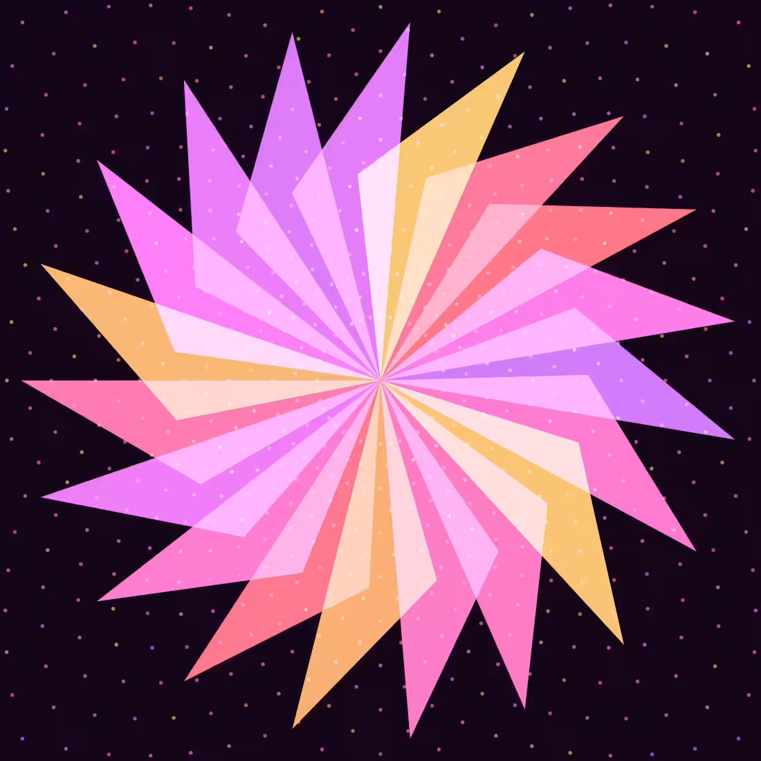 Zenith Star #13