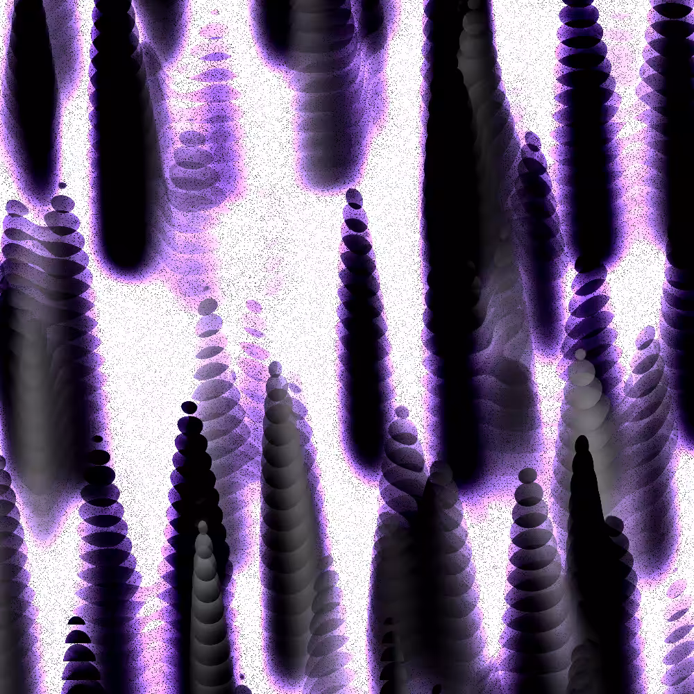 Arpeggiated Earthworm Disco #19