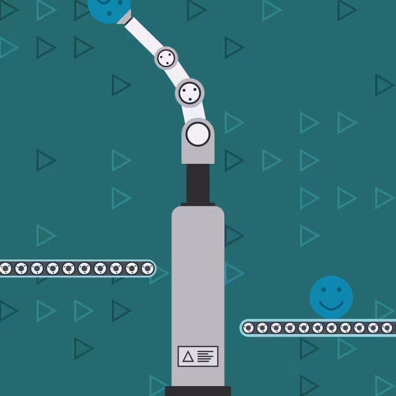 Robotics #389