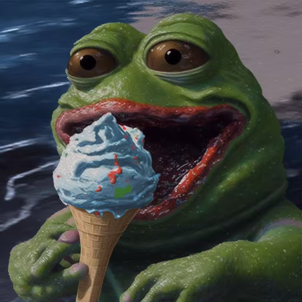 The Amphibians: Amphibian #316