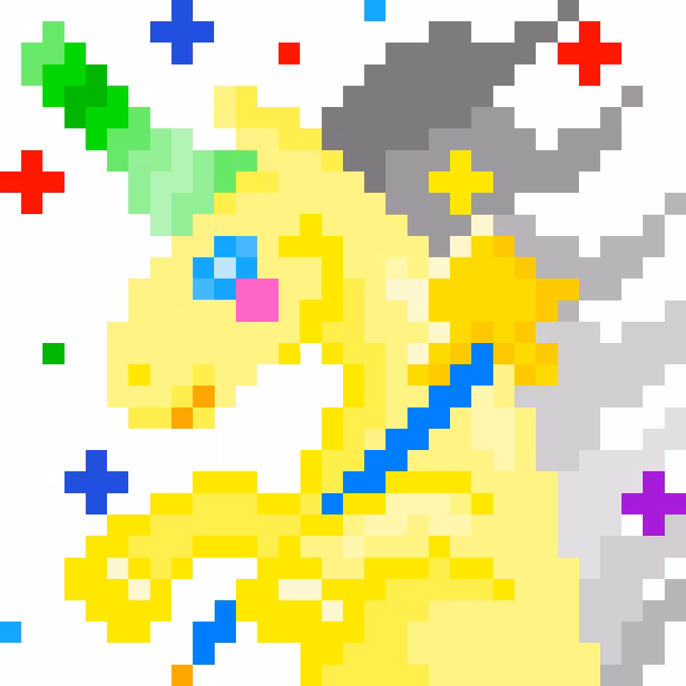 Unicorn #7749