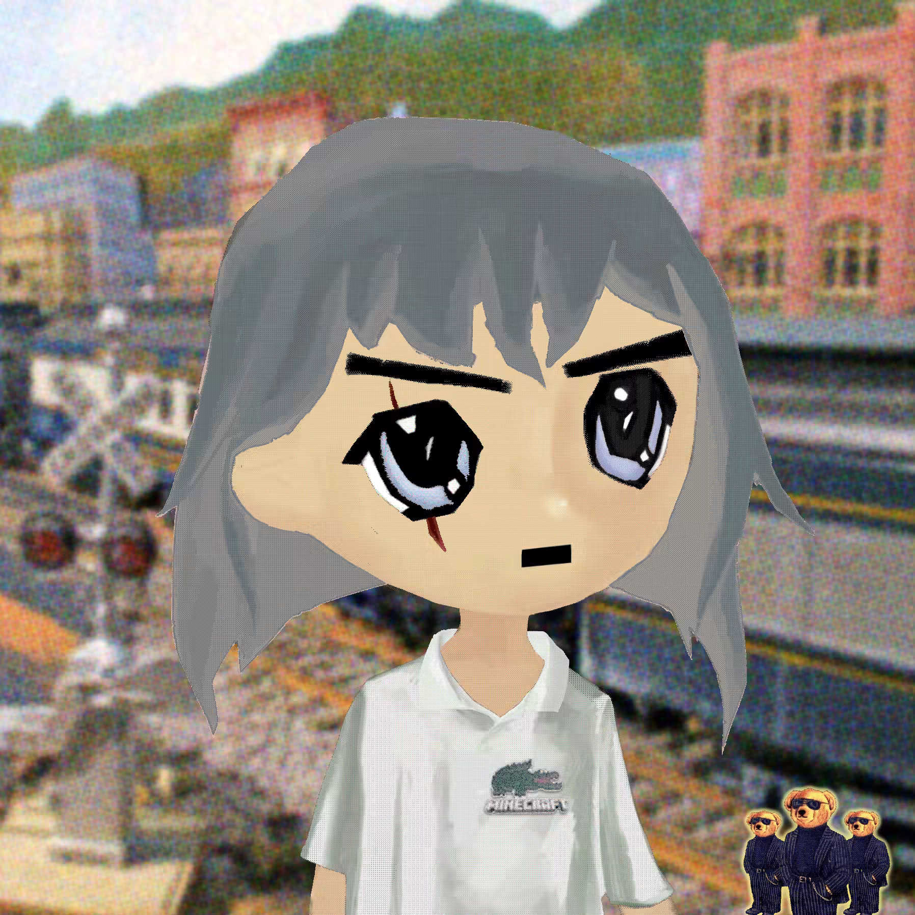 Remilio 5469