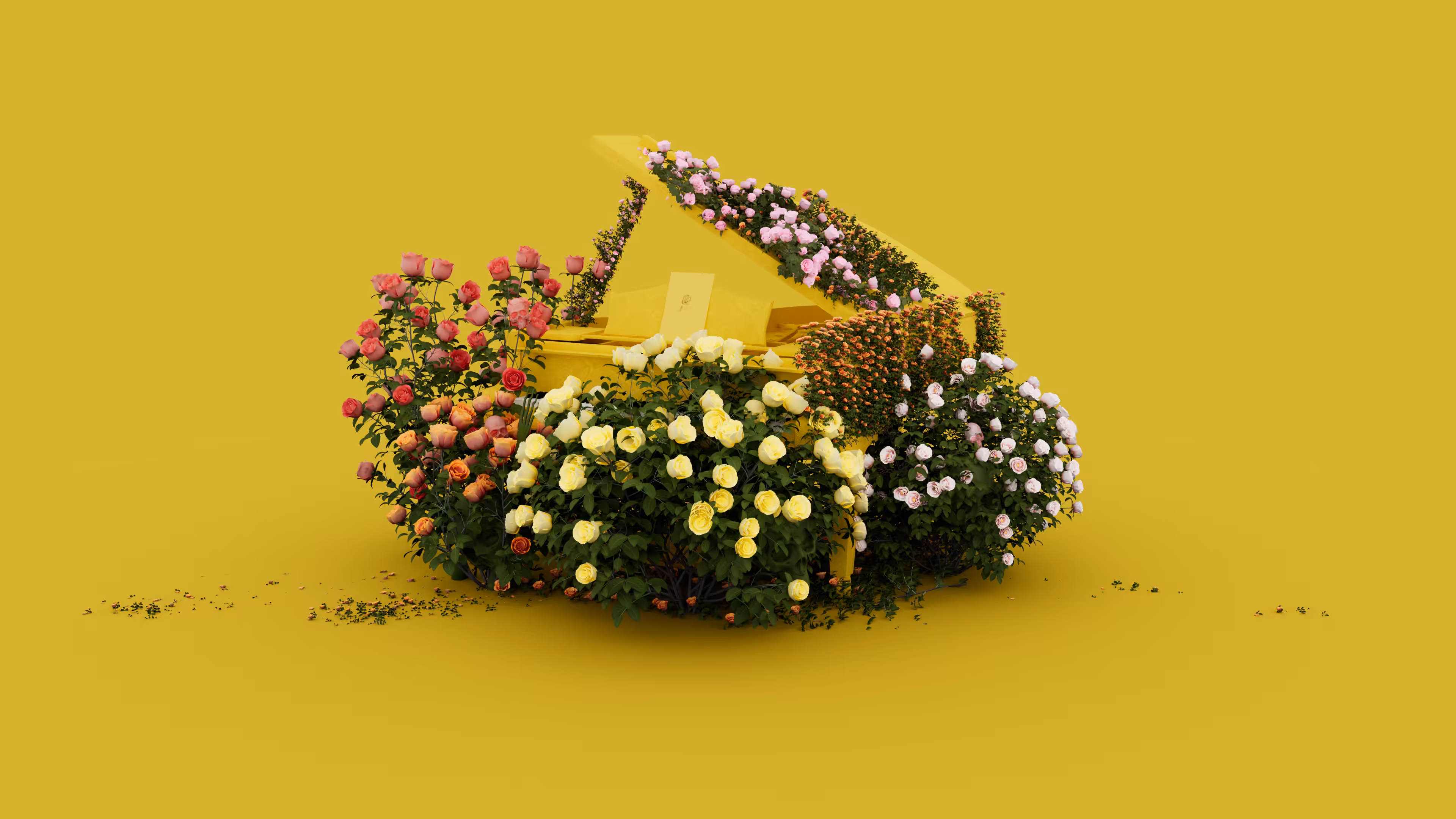 Serendipity