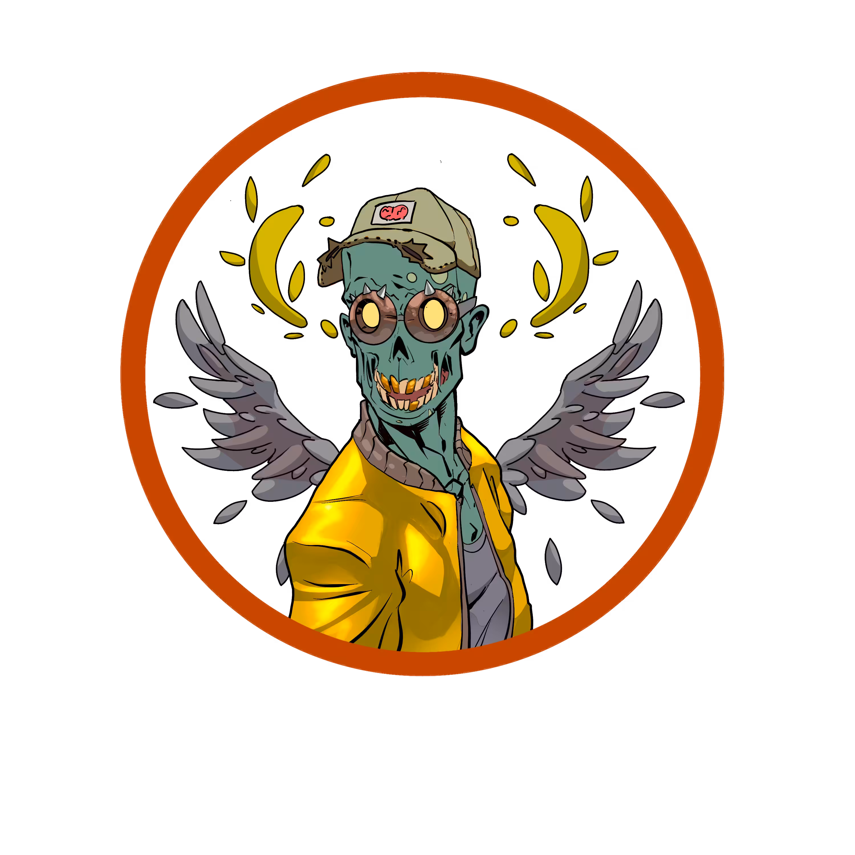 Gliese Zombies #339