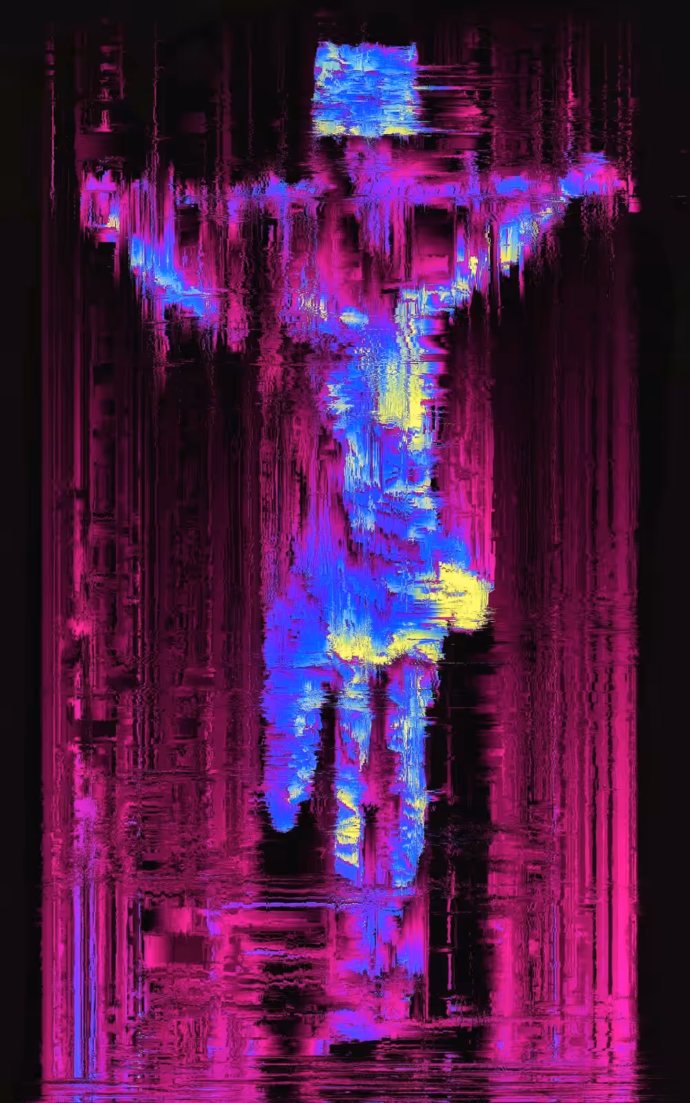 Study for a crucifixion | 015
